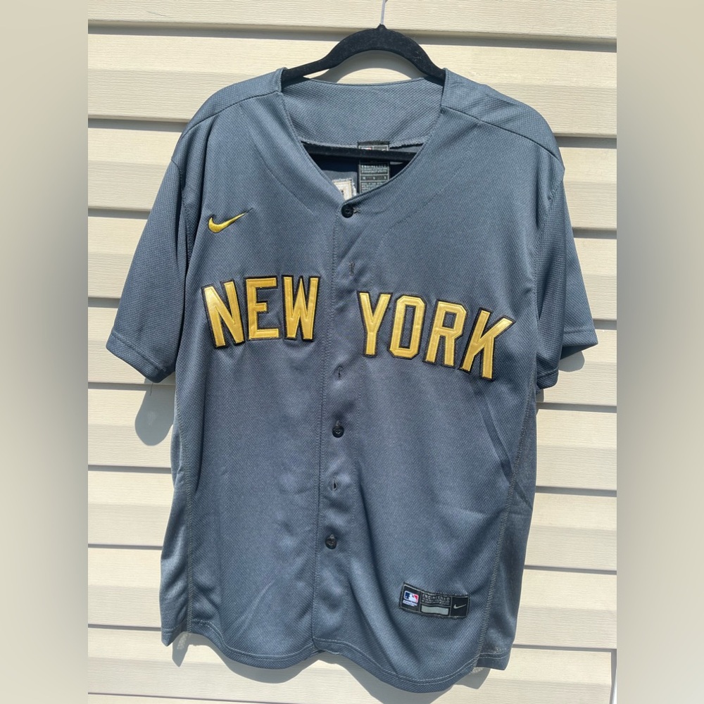 yankees jersey
